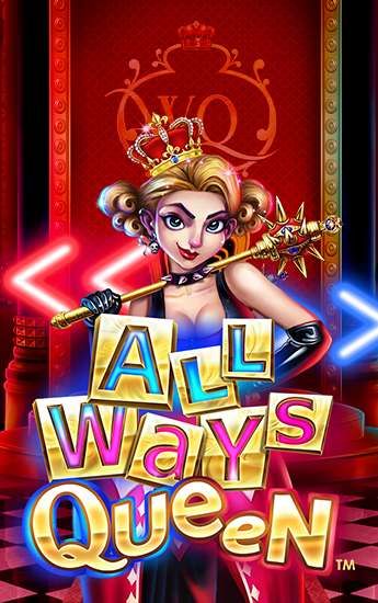 All Ways Queen
