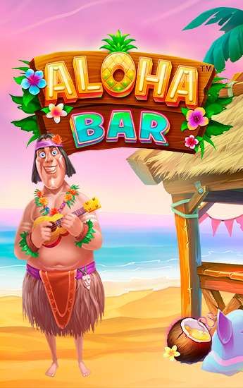 Aloha Bar