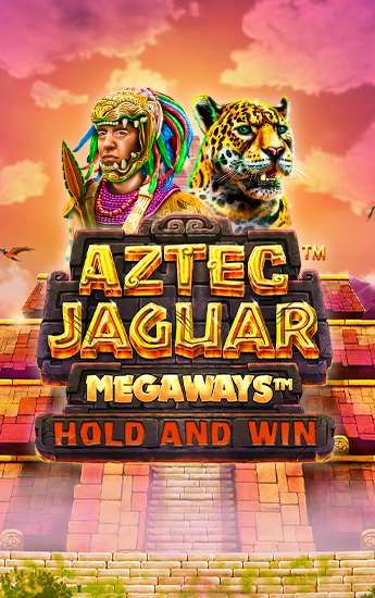 Aztec Jaguar Megaways