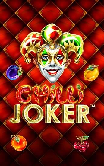 Chilli Joker