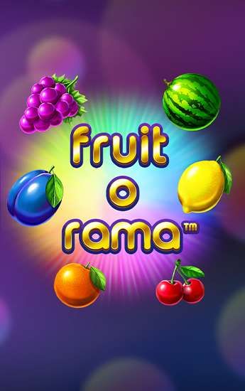 Fruit O Rama