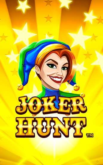 Joker Hunt