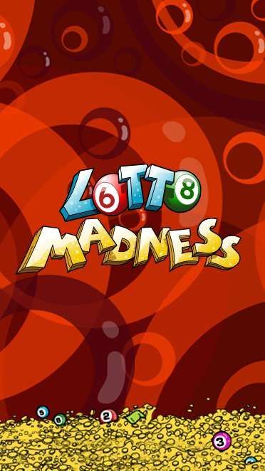 Lotto Madness