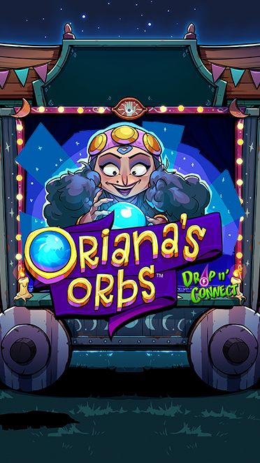 Oriana's Orbs