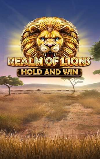 Realm of Lions
