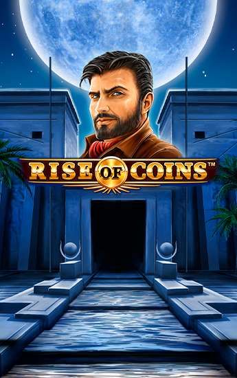 Rise Of Coins