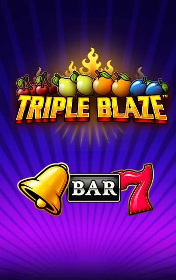 Triple Blaze