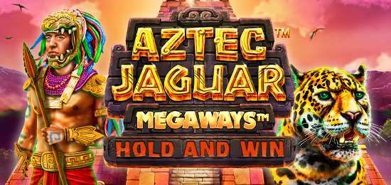 Aztec Jaguar Megaways