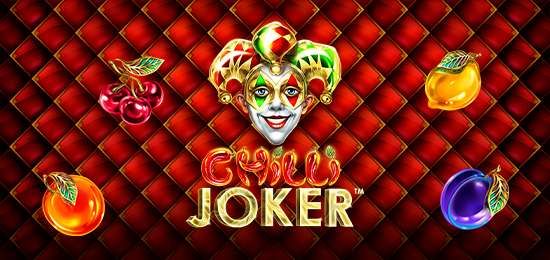 Chilli Joker
