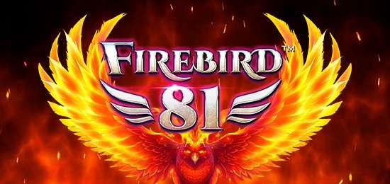 Firebird 81