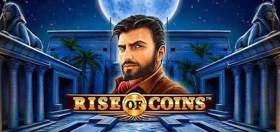 Rise Of Coins