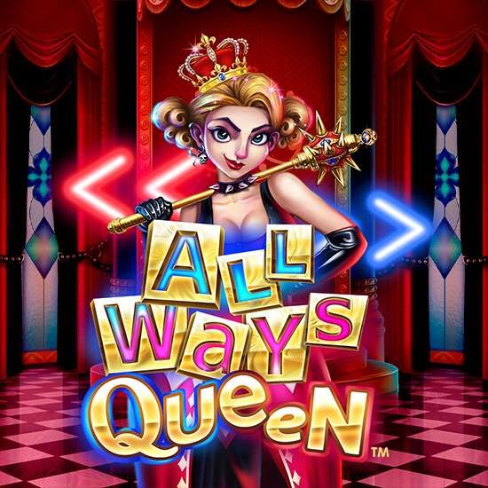 All Ways Queen