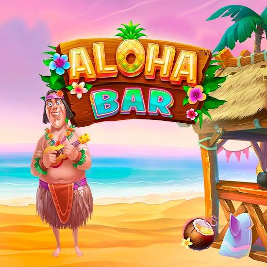 Aloha Bar