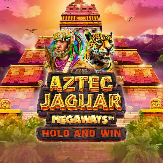 Aztec Jaguar Megaways