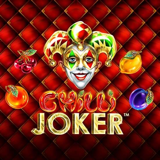 Chilli Joker