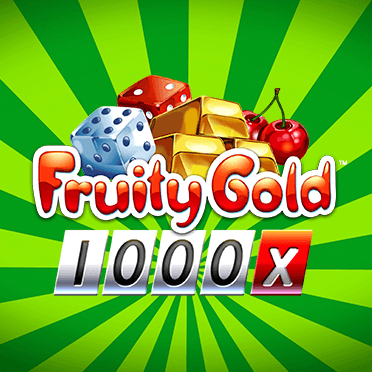 Fruity Gold 1000