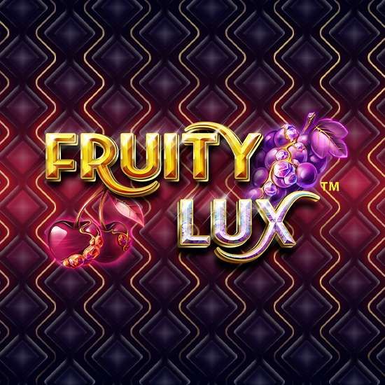 Fruity Lux