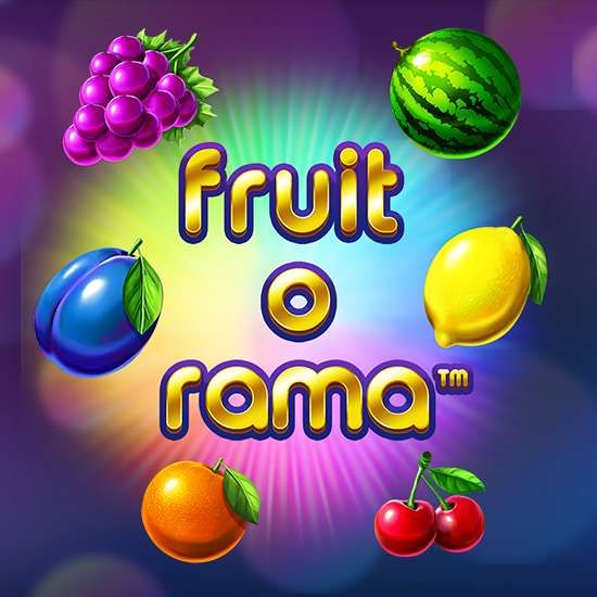Fruit O Rama