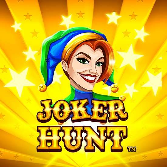 Joker Hunt