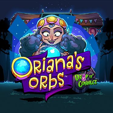 Oriana's Orbs