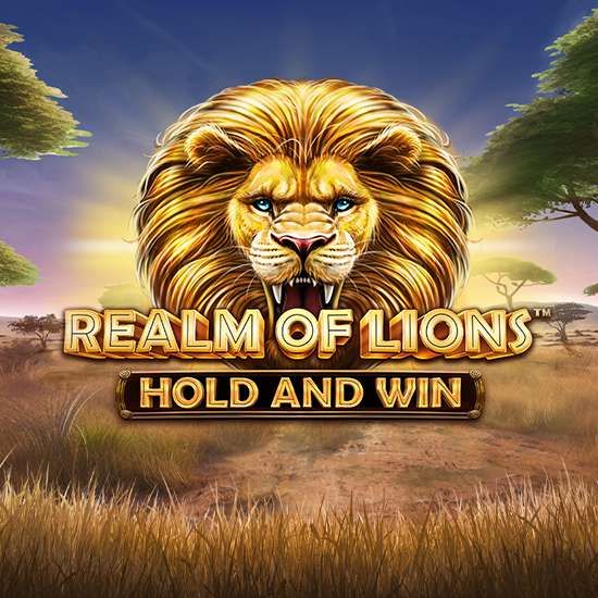 Realm of Lions