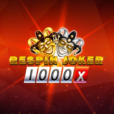 Respin Joker 1000 