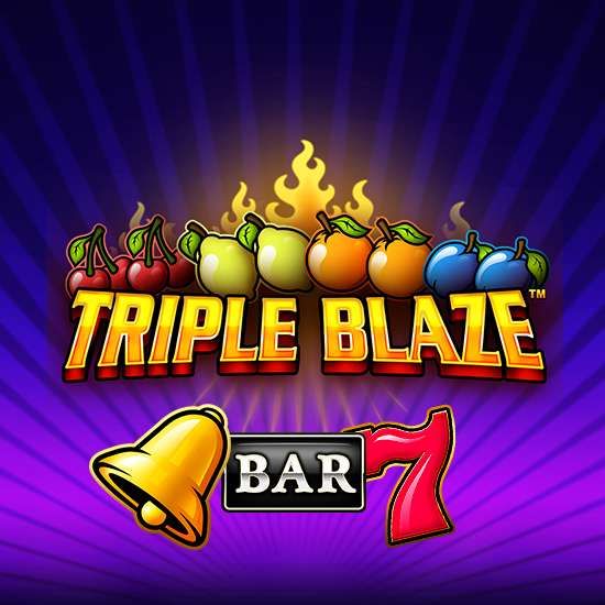 Triple Blaze