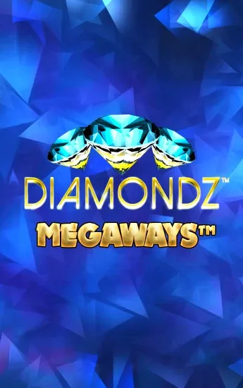 Diamondz Megaways