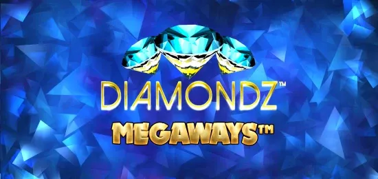 Diamondz Megaways