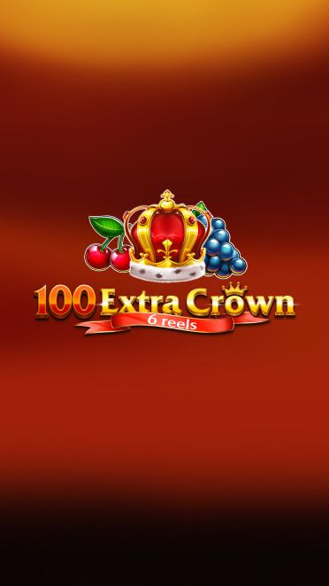 100 Extra Crown - 6 Reels