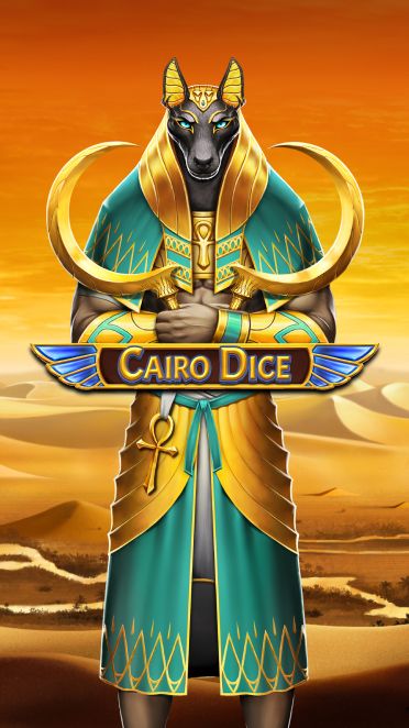 Cairo Dice