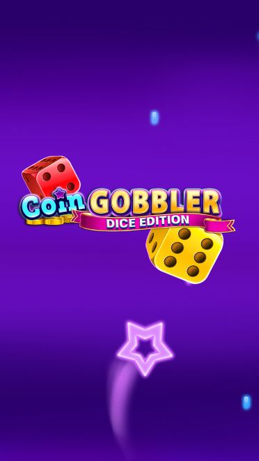 Coin Gobbler - Dice Edition
