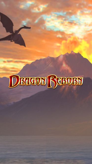 Dragon Reborn