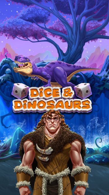 Dice & Dinosaurs