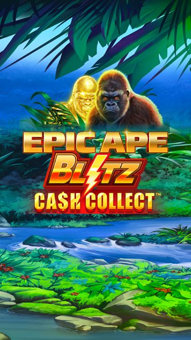 Epic Ape: Blitz Cash Collect