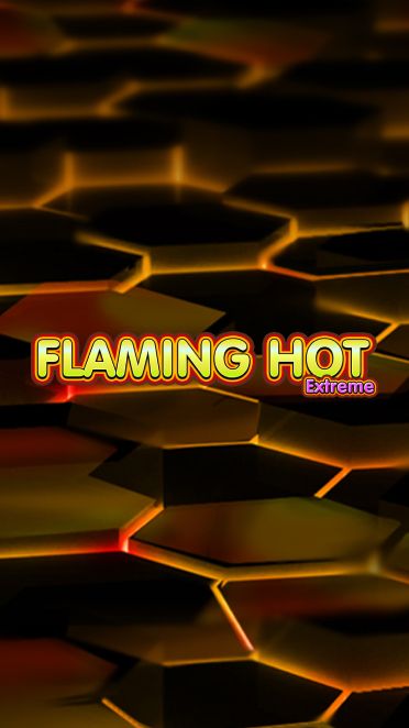 Flaming Hot Extreme