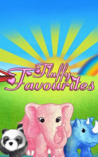 Fluffy Favourites