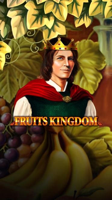 Fruits Kingdom