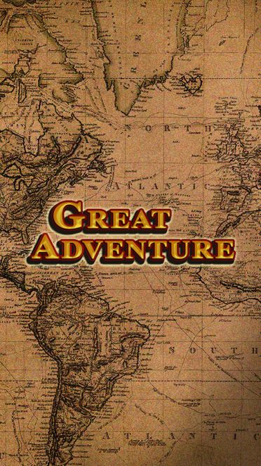 Great Adventure