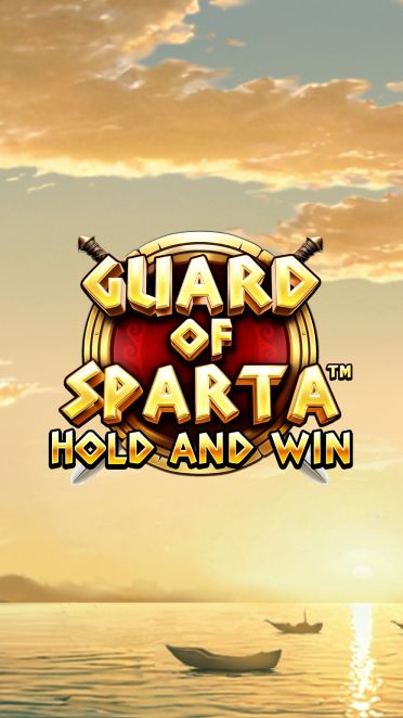 Guard of Sparta