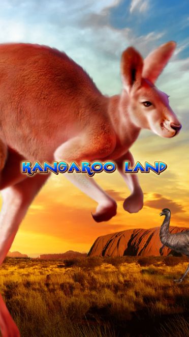 Kangaroo Land