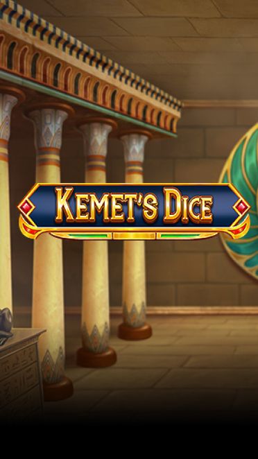 Kemet's Dice