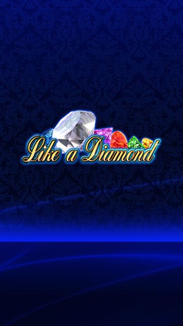 Like a Diamond