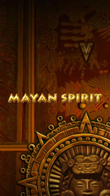 Mayan Spirit