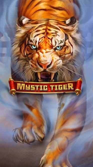 Mystic Tiger