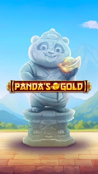 Panda's Gold