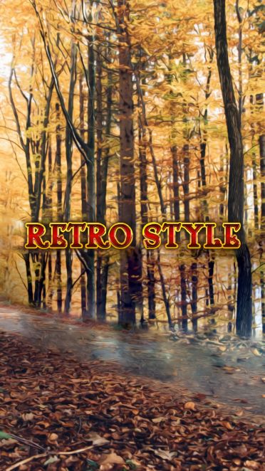 Retro Style