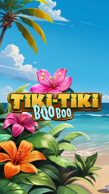 Tiki Tiki Boo Boo