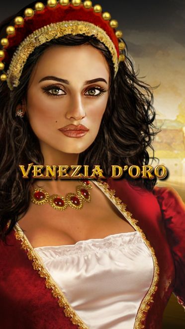 Venezia D'oro