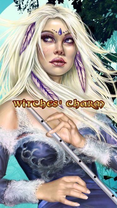 Witches' Charm